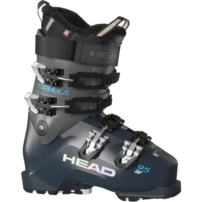 Dames skischoenen Head Formula 95Mv GW
