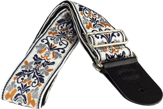 Gaucho Gitaarband GST-194-01
