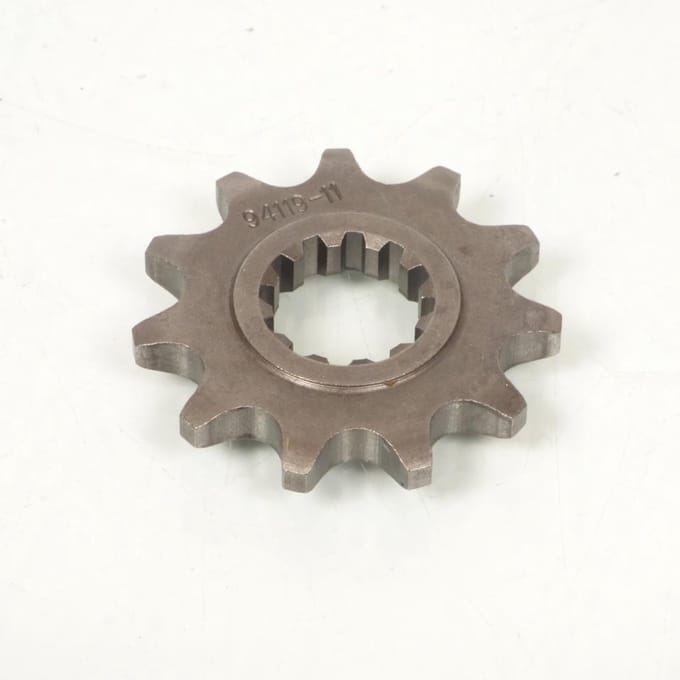 Pignon de sortie de boite Afam pour Moto CPI 50 SX Neuf