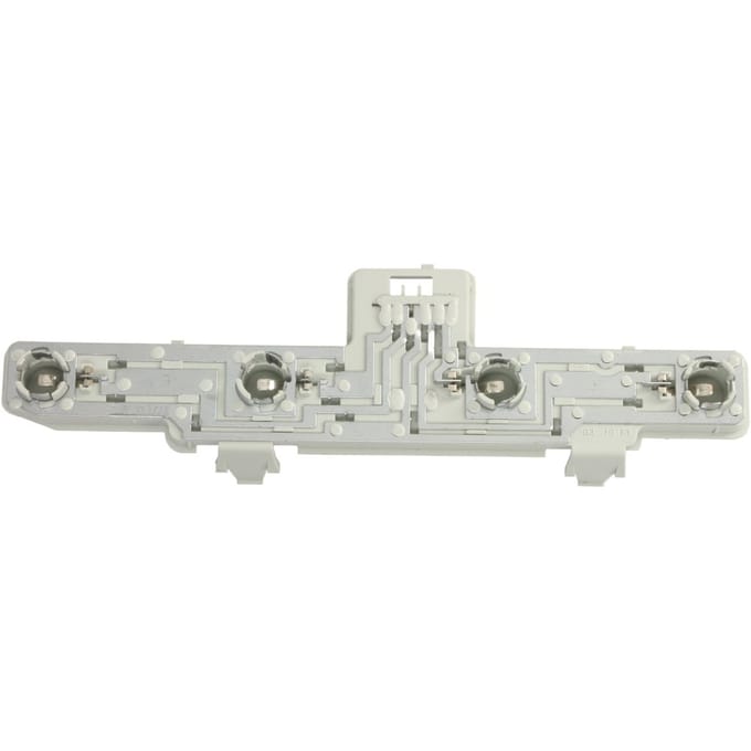 Lamphouder, achterlicht  MAGNETI MARELLI 714021722701 links