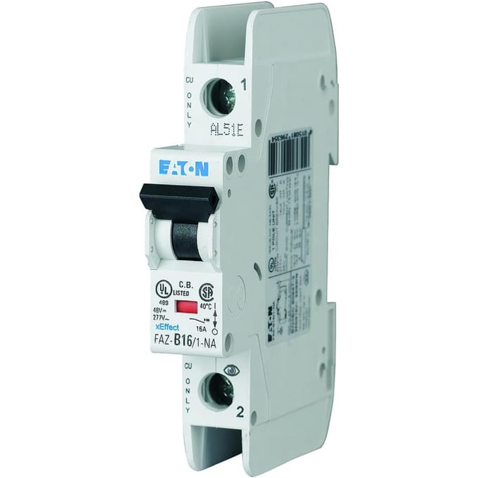 EATON INDUSTRIES Stroomonderbreker - 102096 - E2943