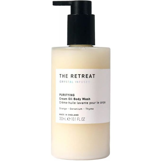 Vanilla Blush & Peony Body Butter 225g - Grace Cole