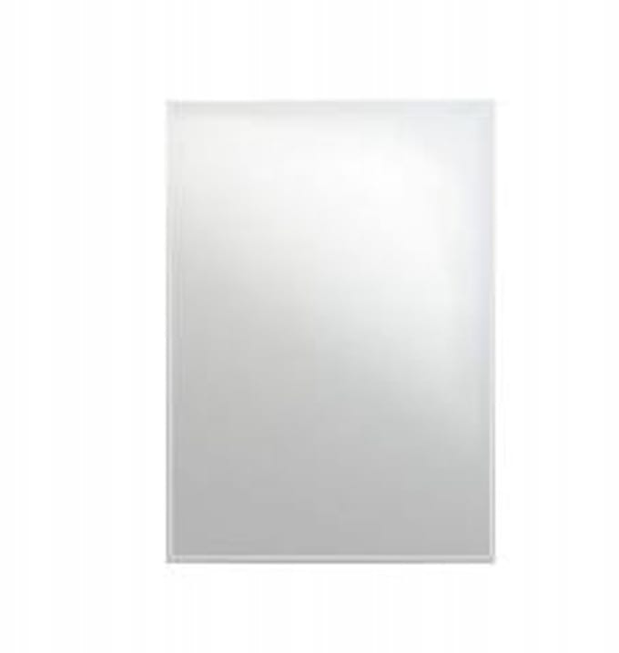 Kristallen A5 U-map voor documenten - 1 stuk