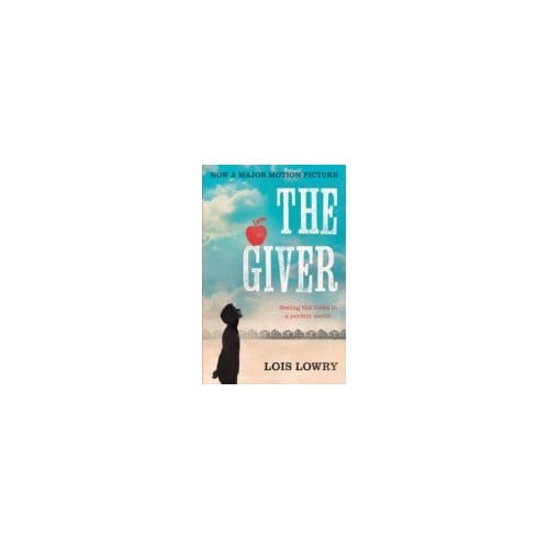The Giver - Lois Lowry