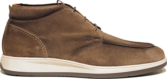 Berkelmans Watkins Taupe