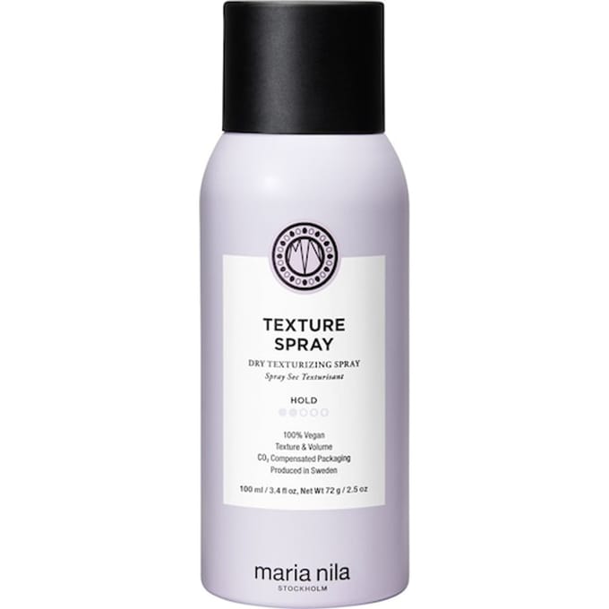 Maria Nila Style & Finish Textuur Spray Styling spray Dames 100 ml