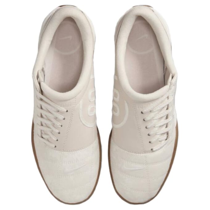 Nike Total 90 3 SP Sail (aux femmes) 41 gray