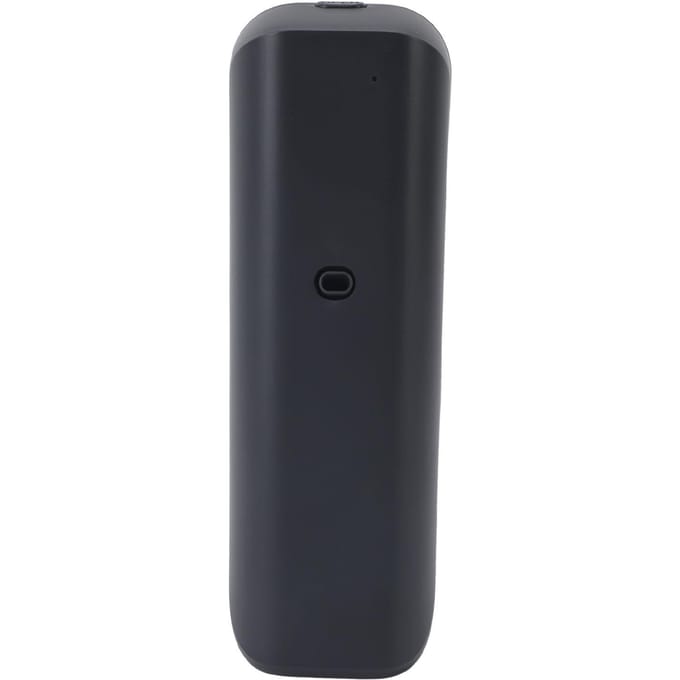 Plug in Diffuser Automatic BT APP Control 100ml 38dba Wall Diffuser for Hotel Bar KTV noir