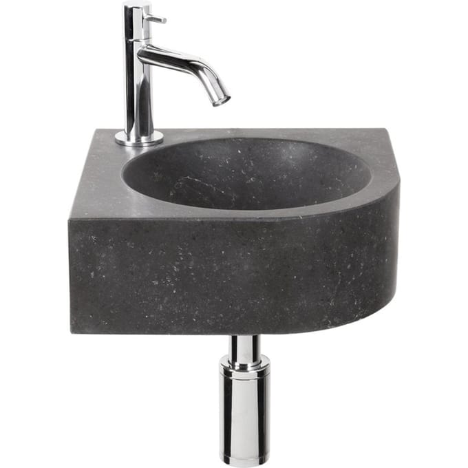 DIFFERNZ CLEO FONTEINSET 30X30X10CM BOMBAI BL