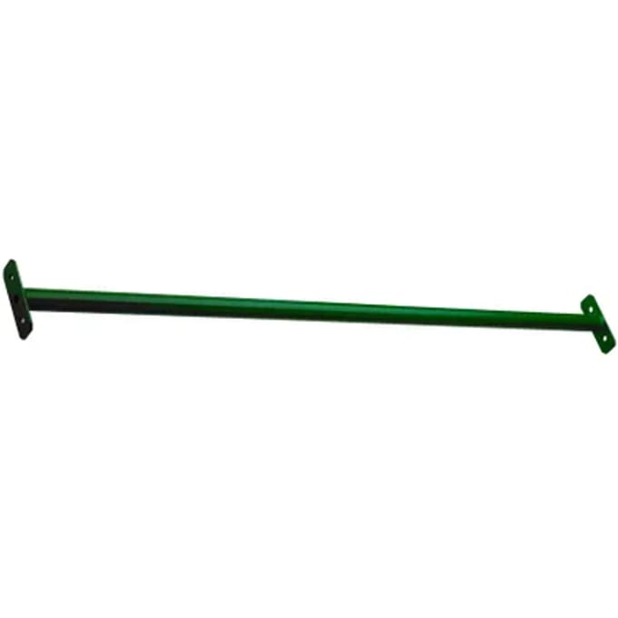 Swingking Duikelstang Voor Speeltoestel Groen 125cm