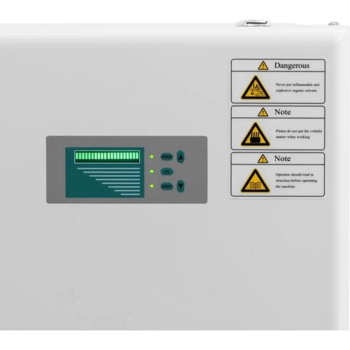 Steinberg Systems Laminaire flowkast - 110 W 10031061