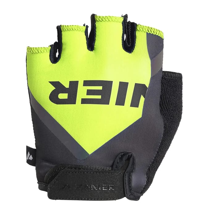 Korte kinderhandschoenen Zanier Racer