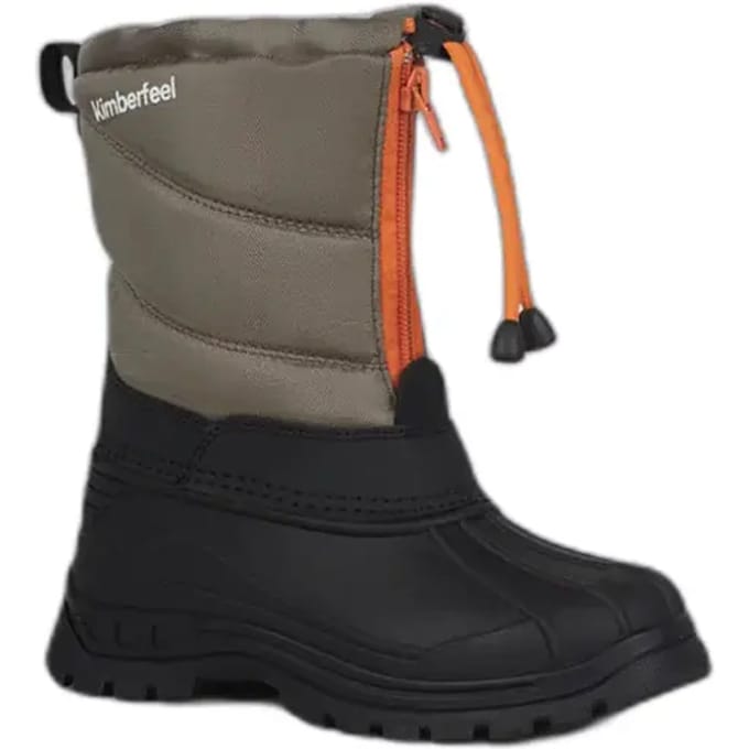 Winterlaarzen Kimberfeel Elvie