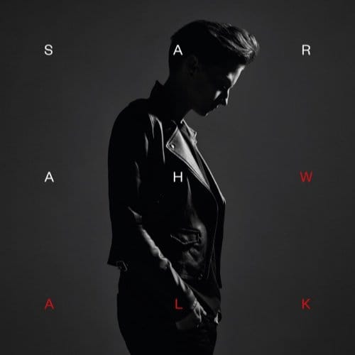 Sarah Walk - Little Black Book (CD)