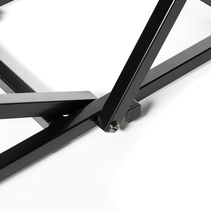 MUSIC STORE Combo Stand Floor - Gitaarstandaard