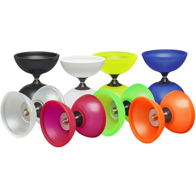 Vision Diabolo Kuebler Sport
