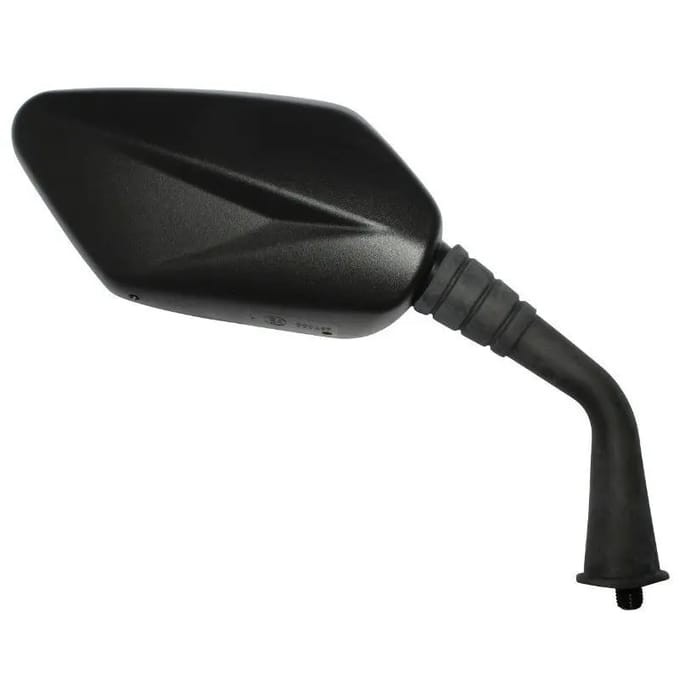 Rétroviseur droit RMS pour Scooter Sym 125 Joy Ride 2009 à 2014 LF12W1-T Neuf