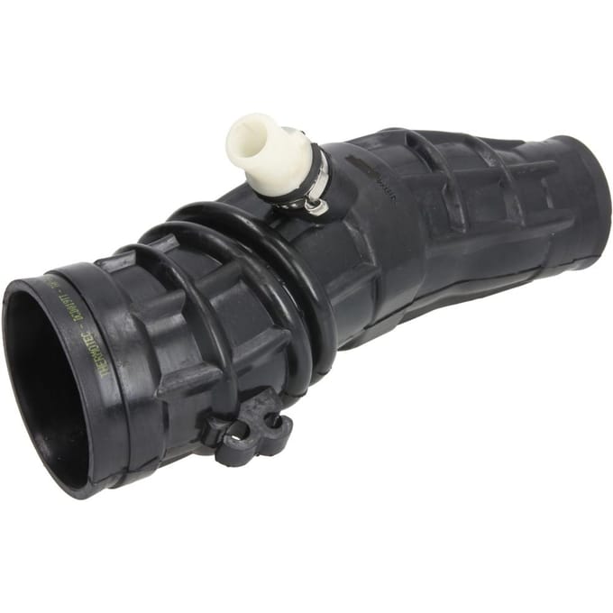 Inlaatslang, luchtfilter THERMOTEC DCD019TT