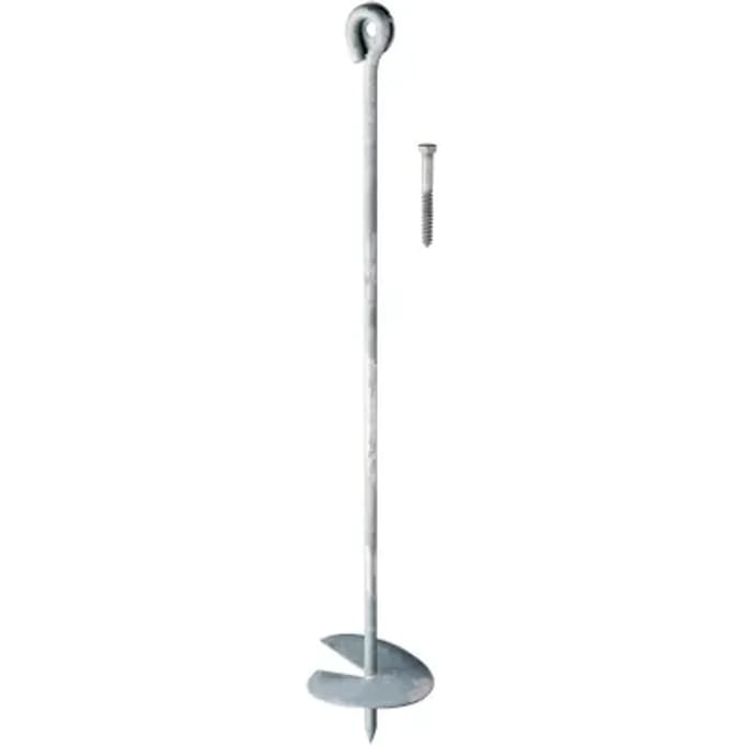Swingking Grondanker 580mm
