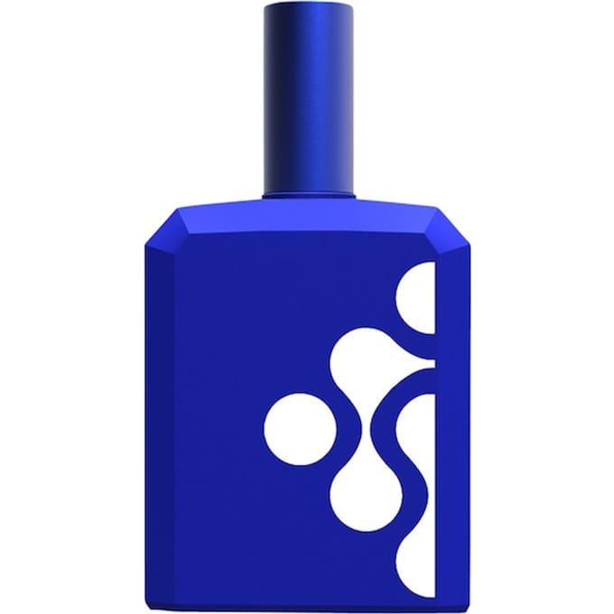 Histoires de Parfums This Is Not A Blue Bottle Eau Parfum Spray Damesparfum Unisex 120 ml