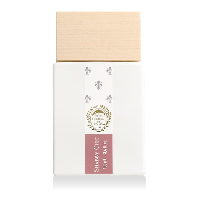 Giardini Di Toscana Shabby Chic Eau De Parfum 100 ml (unisex)