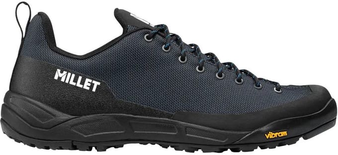 Millet Cimaï Wandelschoenen Zwart EU 46 Man