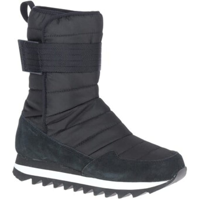 Snowboots Merrell Alpine Tall Strap Polar