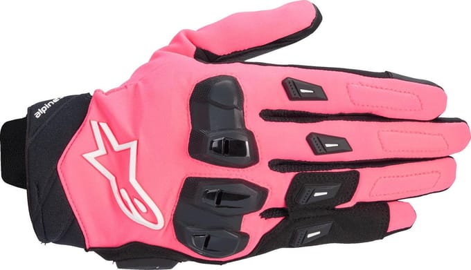 Alpinestars Stella Sp X 3 Dameshandschoenen Roze L