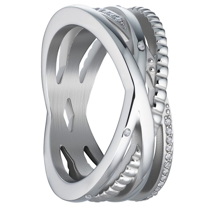 Bering - 570-17-90 - Ring - Dames - Arctic Symphony - Weite 60