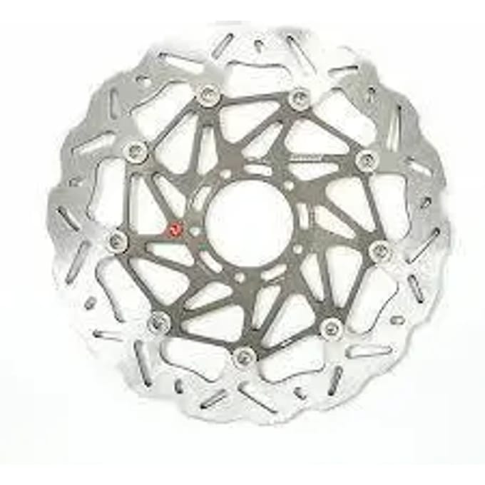 Motorfiets remschijf Braking Wave Flottant ÿ290