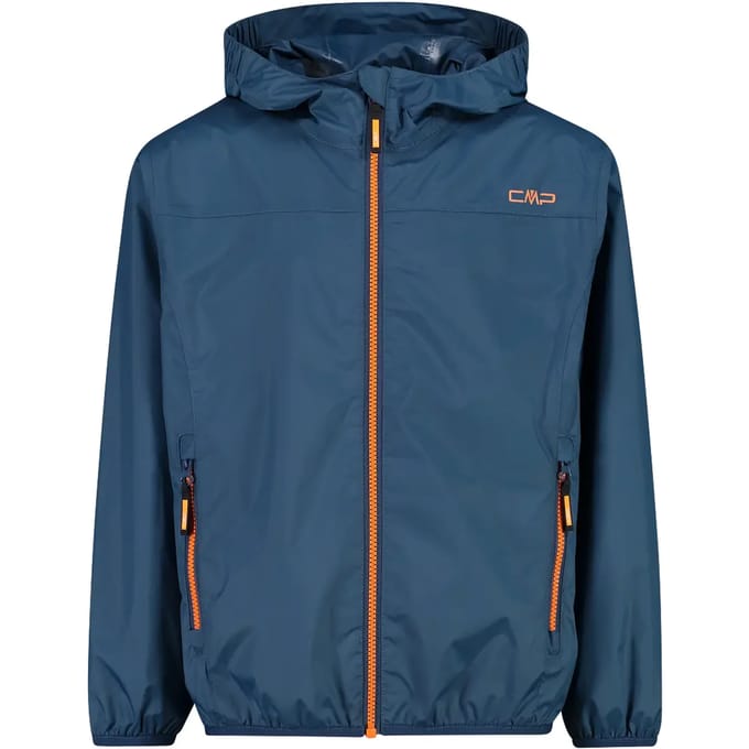 Waterdicht kinderjack CMP