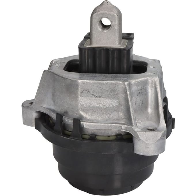 Rubber carrosserie, motorophanging LEMFÖRDER 43508