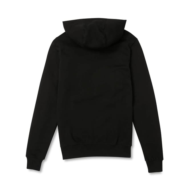 Batman Surf's Up Pow! Crash! hoodie - Zwart - S