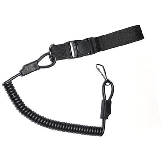 Cytac pistol lanyard