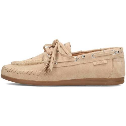 Bootschoenen Poelman TAYLOR Dames Loafers