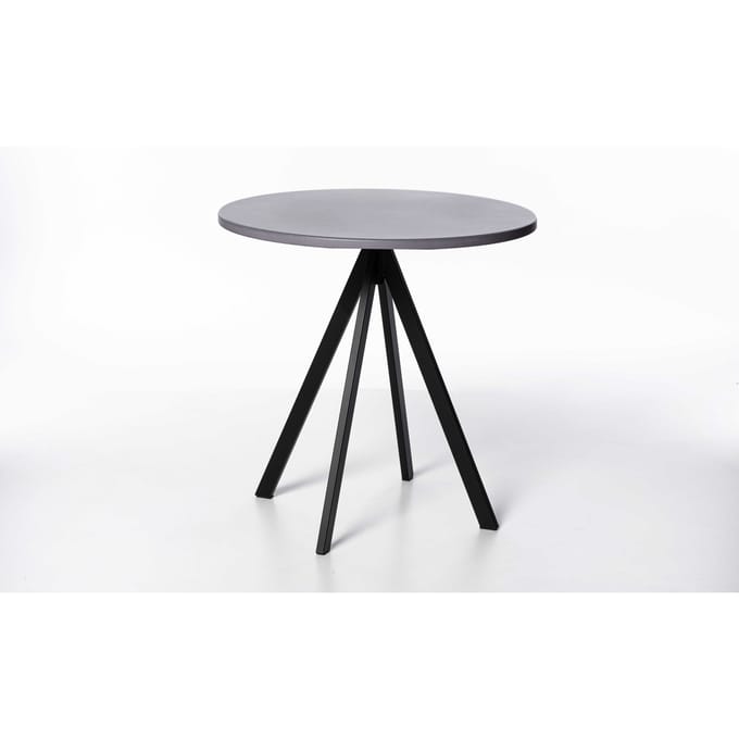 Eettafel Holiday Rond | House of Woods