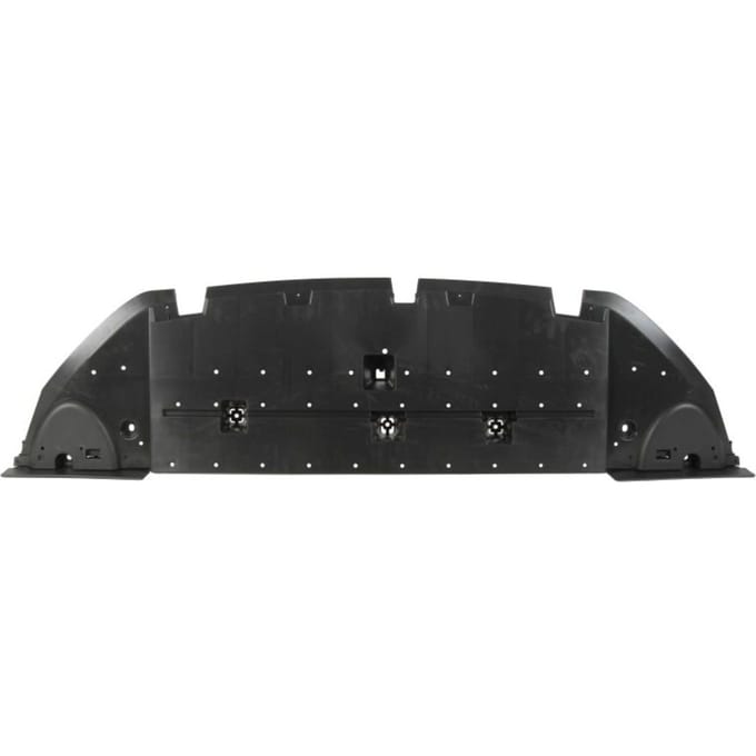 Afdekking motor BLIC 6601-02-5518860P