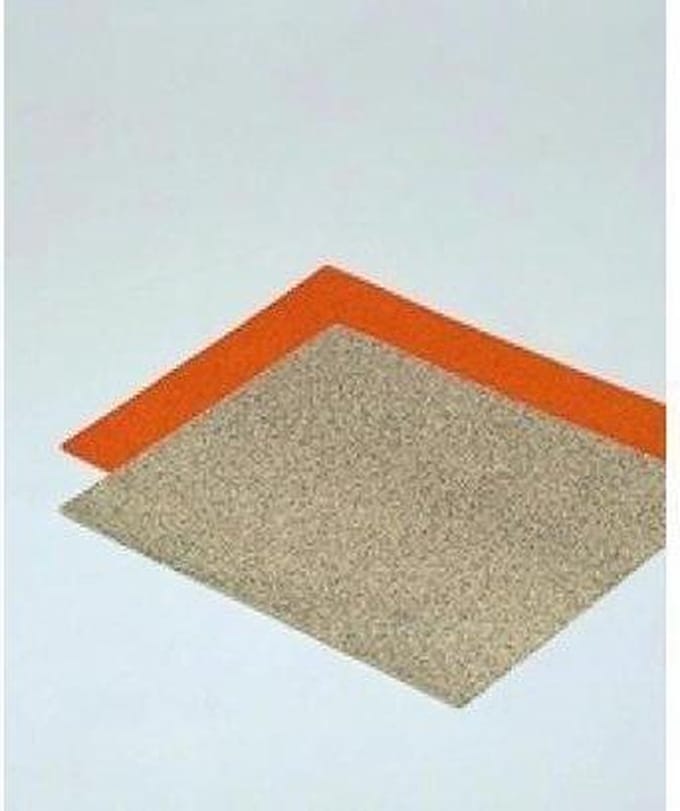Flexovit Schuurpapier - Kbo 31 Korrel 40 - 25 st