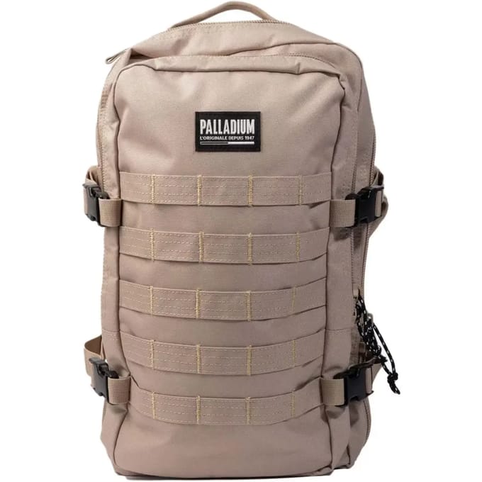 Rugzak Palladium Baroudeur PR