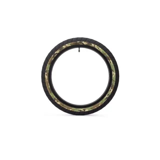 Band Eclat Fireball
