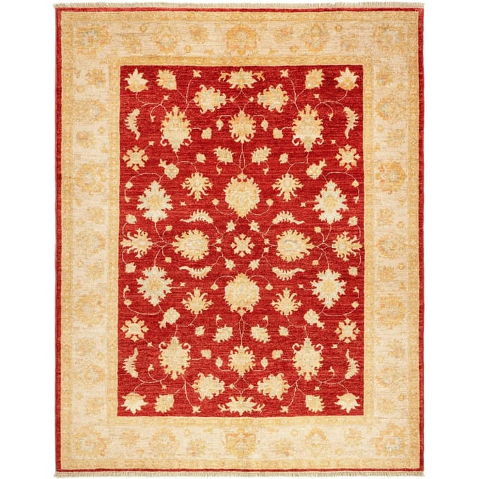 Vloerkleed Annicka wol | Hadorn