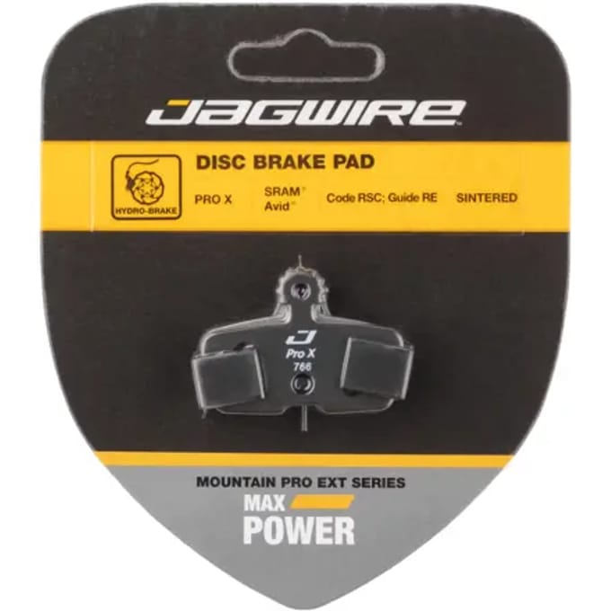 Remblok Jagwire Pro Extreme Avid Trail-SRAM Guide