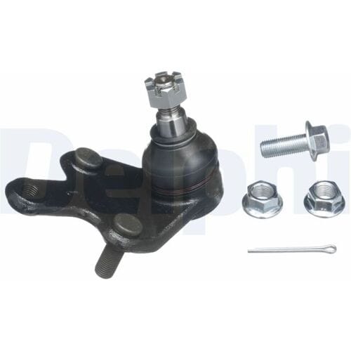 Draagarm rubber DELPHI TC5009