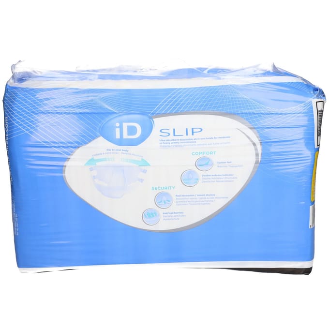 ID Expert Slip Extra Plus Large - 1 paquet de 28 protections