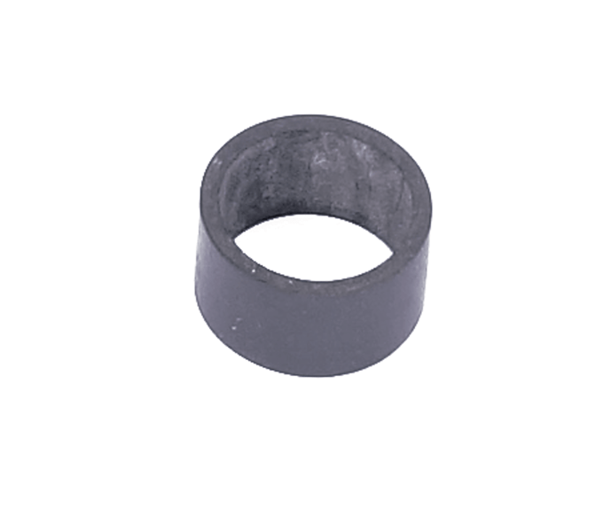 Rubber ventiel