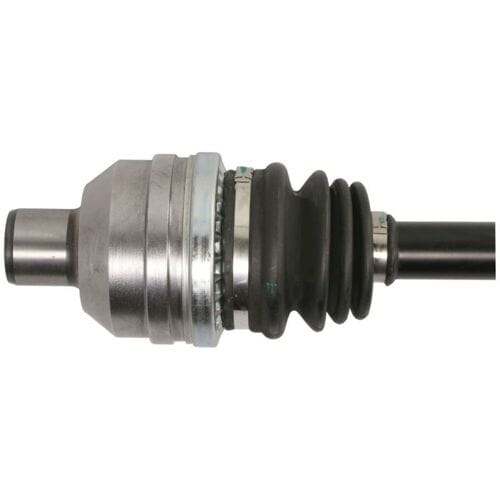 Aandrijfas POINT GEAR PNG72935