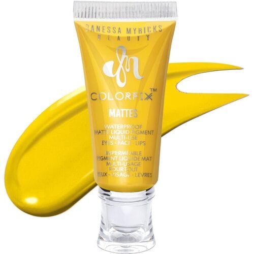 Danessa Myricks Beauty Colorfix Matte Lemonade 10 ml