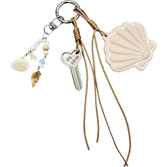 Kassandra Sleutelhanger Unisex