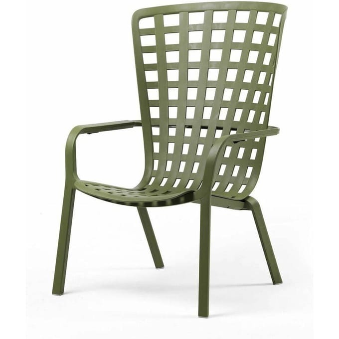 Tuinstoel Nado | NADUVI Collection