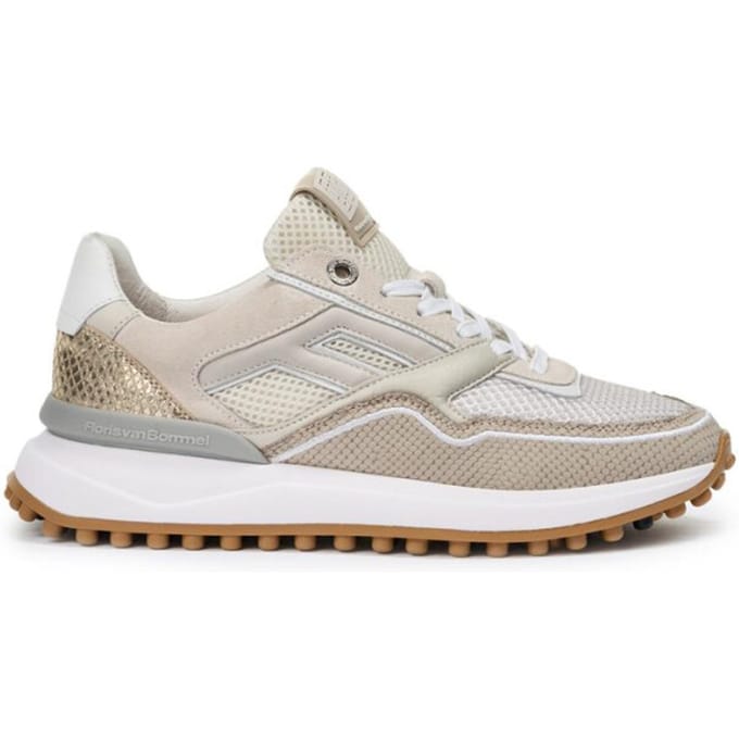 Floris van Bommel Sfw-10128